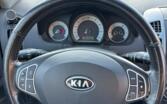 Kia Ceed 1 generation
