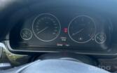 BMW 5 Series F07/F10/F11 Sedan