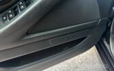 BMW 5 Series F07/F10/F11 Sedan