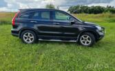 Honda CR-V 3 generation Crossover