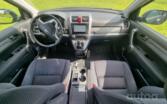 Honda CR-V 3 generation Crossover