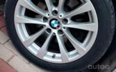 BMW 3 Series F30/F31/F34 Touring wagon