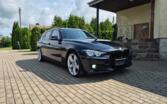 BMW 3 Series F30/F31/F34 Touring wagon
