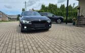 BMW 3 Series F30/F31/F34 Touring wagon
