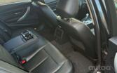BMW 3 Series F30/F31/F34 Touring wagon
