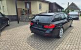 BMW 3 Series F30/F31/F34 Touring wagon