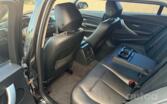 BMW 3 Series F30/F31/F34 Touring wagon