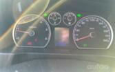 Hyundai i30 1 generation [restyling]