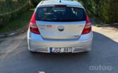 Hyundai i30 1 generation [restyling]