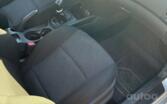 Hyundai i30 1 generation [restyling]