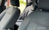 Ford Fiesta 5 generation [restyling] Hatchback 5-doors