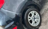 Ford Fiesta 5 generation [restyling] Hatchback 5-doors