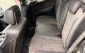 Mercedes-Benz M-Class W164 Crossover 5-doors
