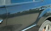 Mercedes-Benz M-Class W164 Crossover 5-doors