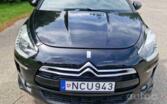 Citroen DS5