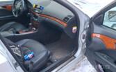 Mercedes-Benz E-Class W211/S211 [restyling] wagon 5-doors