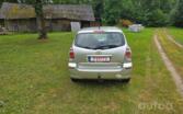 Toyota Corolla Verso 1 generation [restyling] Minivan