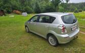 Toyota Corolla Verso 1 generation [restyling] Minivan