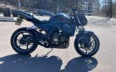 Kawasaki Z