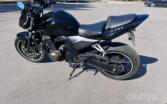 Kawasaki Z
