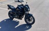 Kawasaki Z