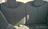 Toyota Aygo 1 generation [restyling] Hatchback 3-doors