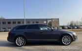 Audi A6 4F/C6 [restyling] Avant wagon 5-doors