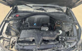 BMW 3 Series F30/F31/F34 Touring wagon