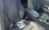 BMW 3 Series F30/F31/F34 Touring wagon