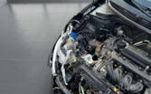 Kia Rio 3 generation [restyling] Hatchback