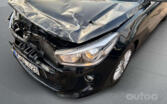 Kia Rio 3 generation [restyling] Hatchback