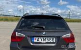 BMW 3 Series E90/E91/E92/E93 Touring wagon