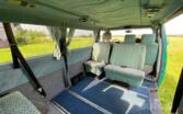 Volkswagen Transporter T4 Van