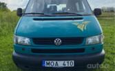 Volkswagen Transporter T4 Van