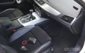 Audi A6 4G/C7 Avant wagon 5-doors