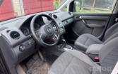 Volkswagen Caddy 3 generation [restyling] Tramper minivan 5-doors