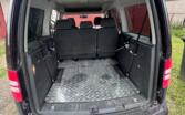 Volkswagen Caddy 3 generation [restyling] Tramper minivan 5-doors