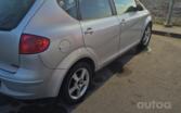 SEAT Altea 1 generation Minivan