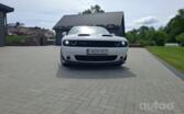 Dodge Challenger 3 generation [2th restyling] Coupe