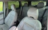 Volvo V50 1 generation wagon