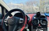 Opel Corsa D Hatchback 5-doors