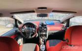 Opel Corsa D Hatchback 5-doors