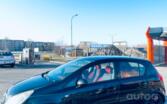 Opel Corsa D Hatchback 5-doors