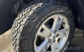 Ford Explorer 4 generation SUV