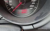 Audi TT 8J Coupe 2-doors