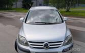 Volkswagen Golf Plus 1 generation