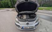 Volkswagen Golf Plus 1 generation