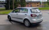 Volkswagen Golf Plus 1 generation