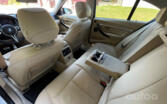 BMW 3 Series F30/F31/F34 Sedan