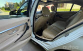 BMW 3 Series F30/F31/F34 Sedan
